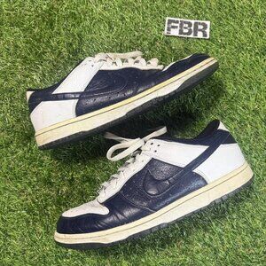 Nike Dunk Low Jordan Pack Obsidian